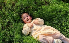 对象吃我的奶奶会变大吗